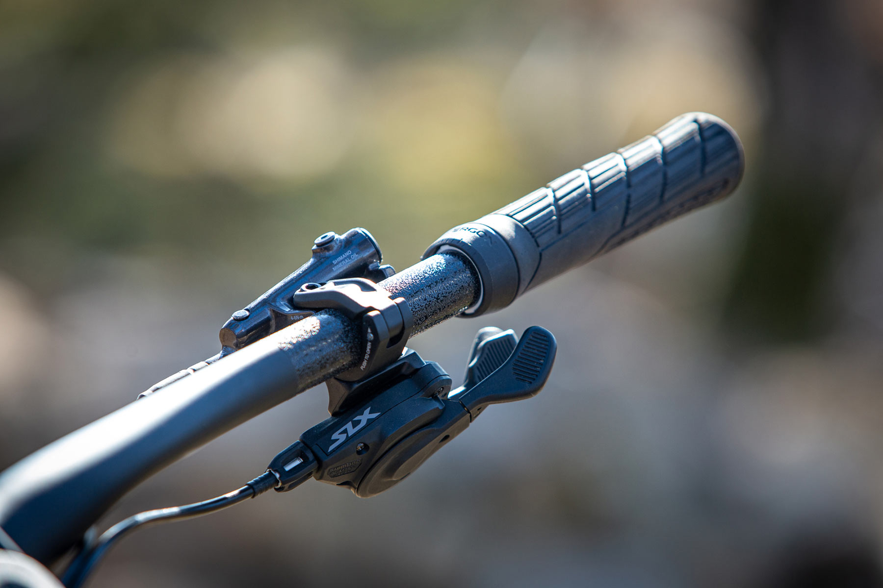 Orbea Rise LT & Occam LT