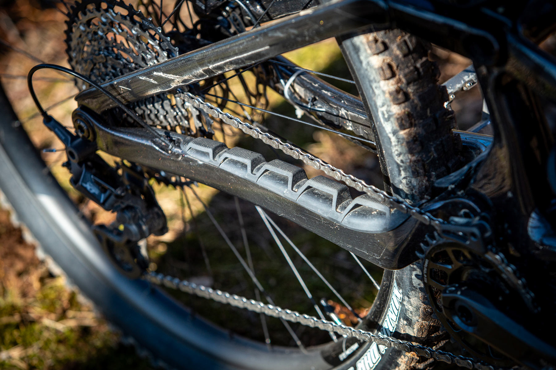 Orbea Rise LT & Occam LT