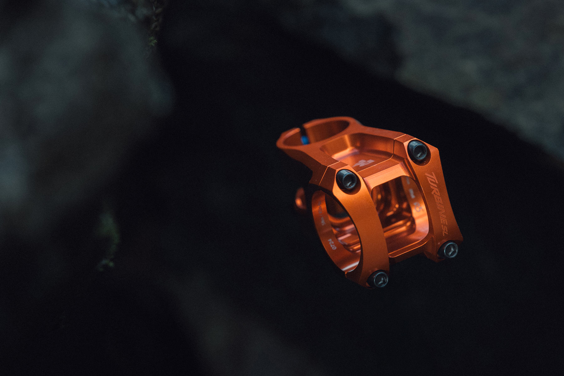 Race Face Turbine SL