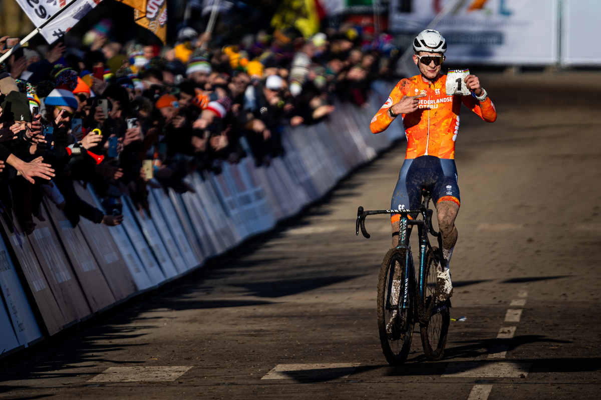 Tibor del Grosso je jednika