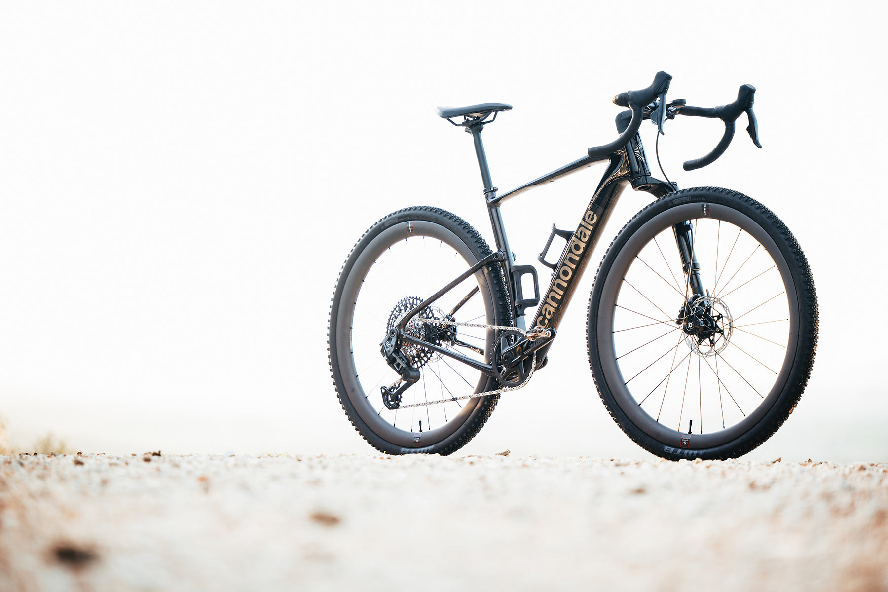 Cannondale Topstone 2025