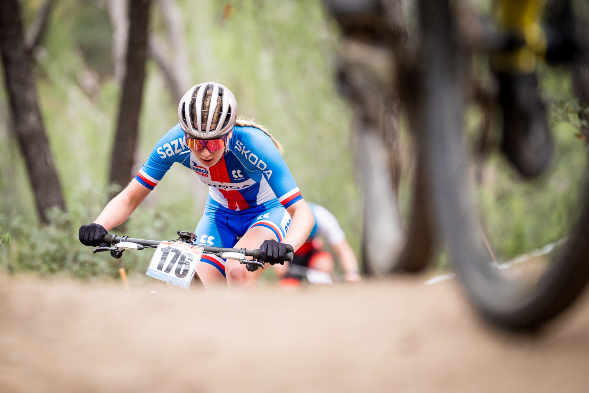 Salamina 2025 - esk rozjet