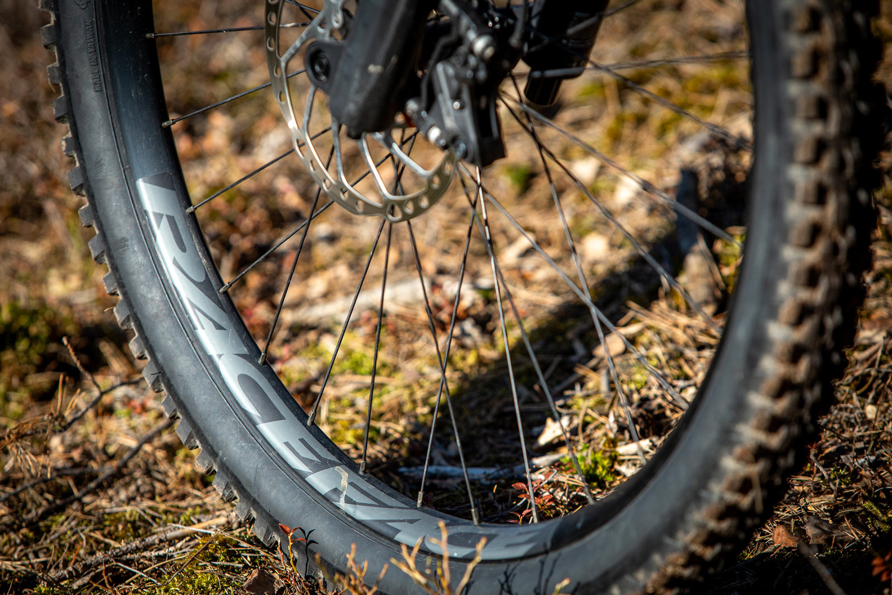 Orbea Rise LT & Occam LT