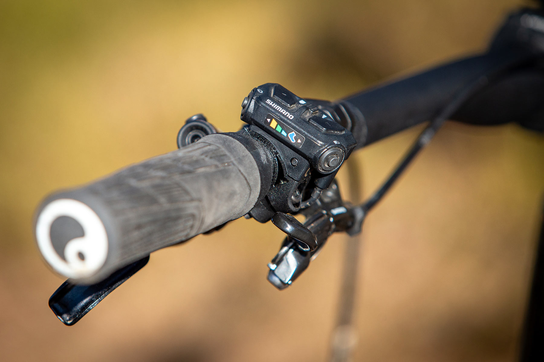 Orbea Rise LT & Occam LT