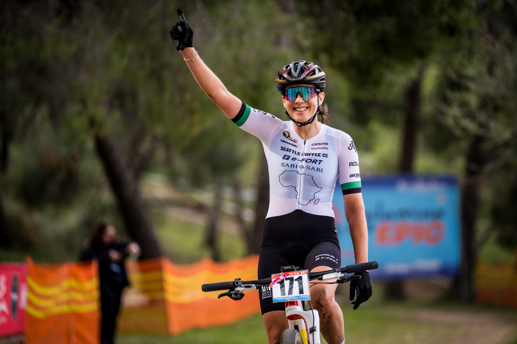 Salamina 2025 - esk rozjet