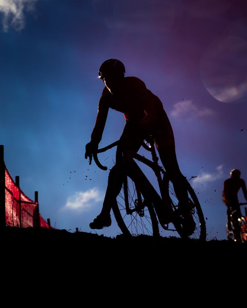 Mistrovstv svta v cyklokrosu - Livin 2025