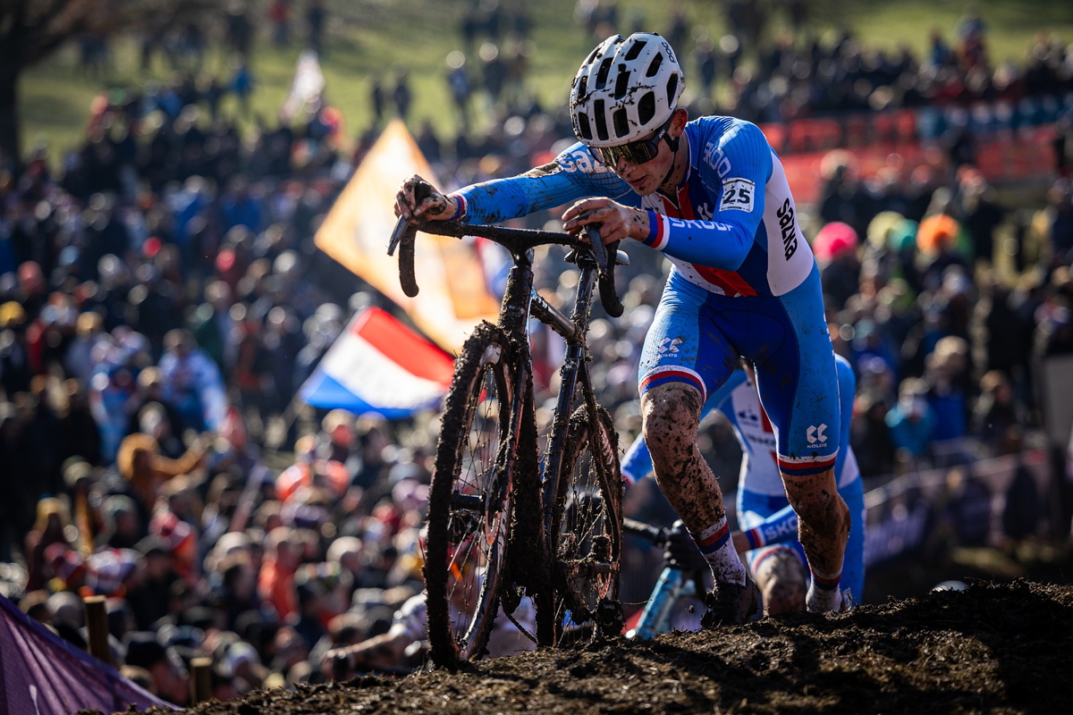 Maty Fiala v zvod do 23 let