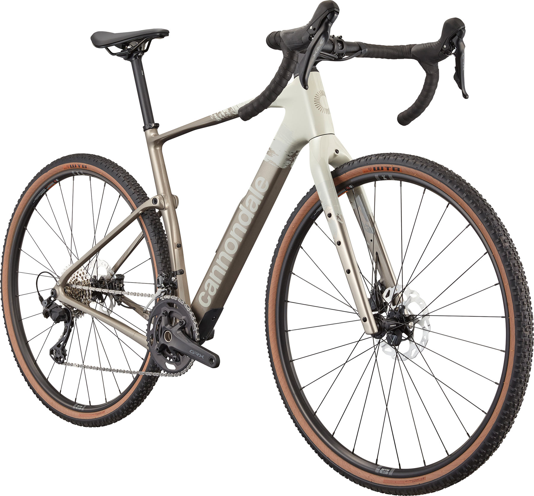 Cannondale Topstone 2025