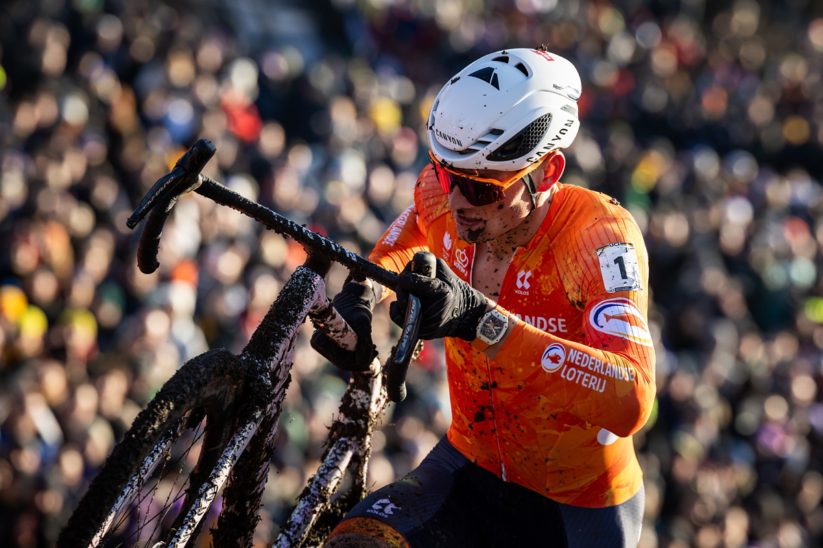 Mathieu van der Poel