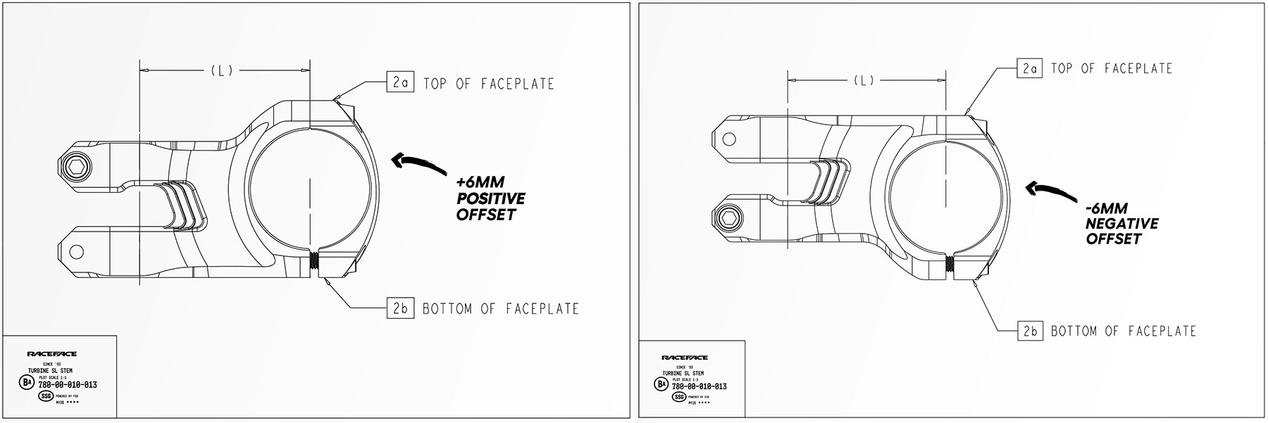 Race Face Turbine SL
