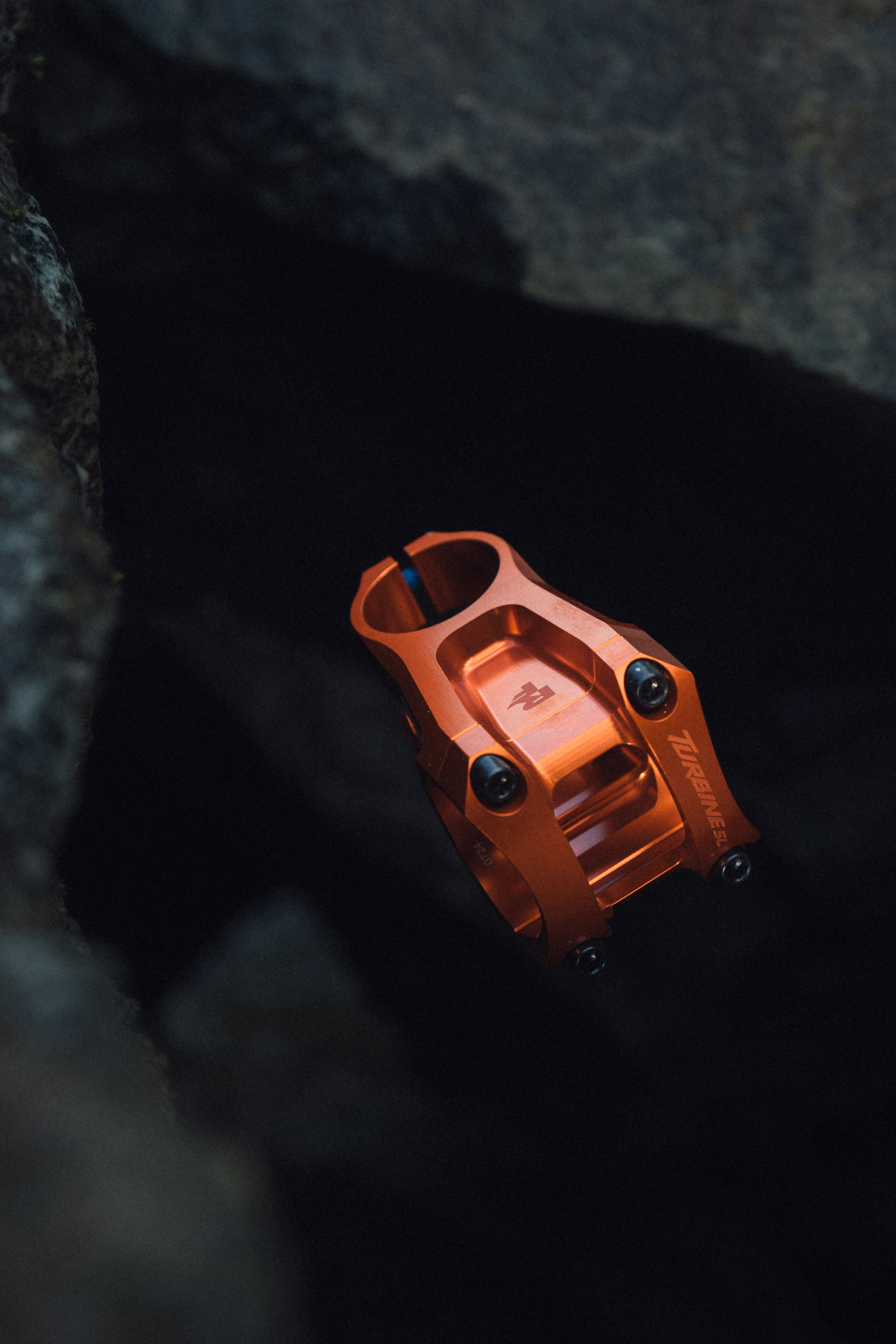 Race Face Turbine SL