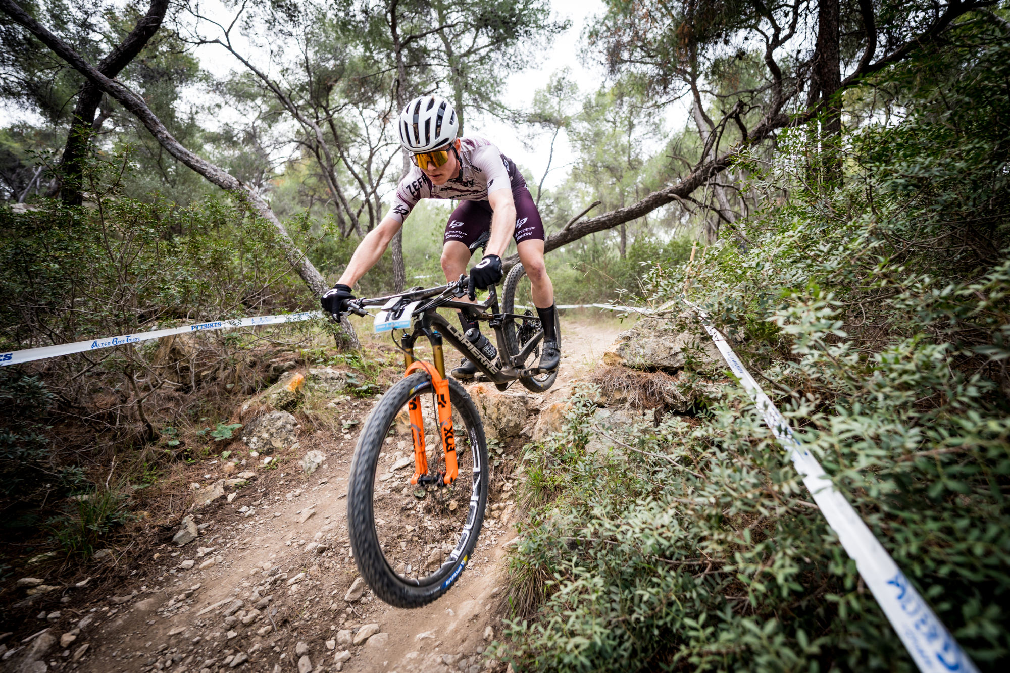 Salamina 2025 - esk rozjet