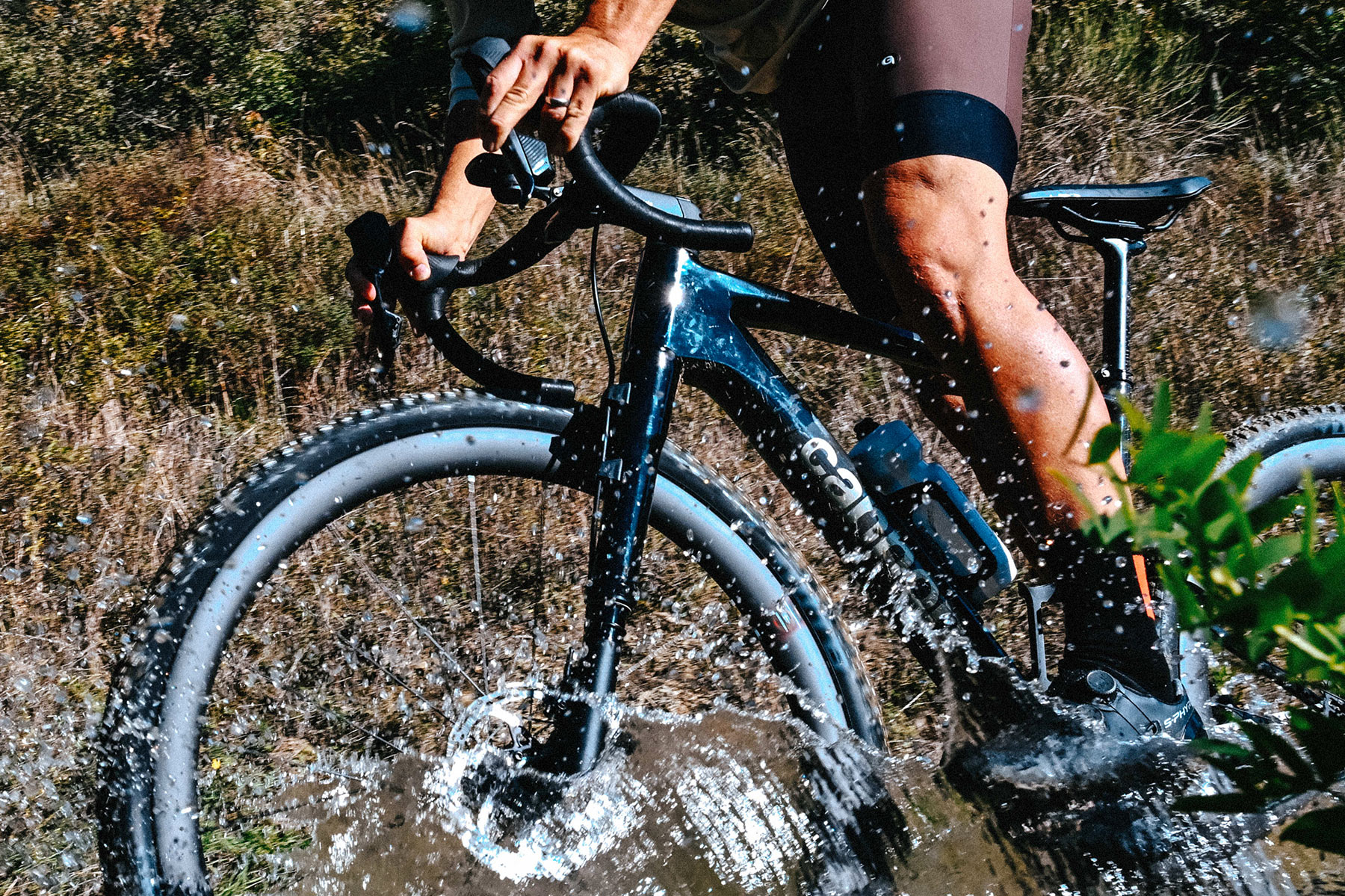 Cannondale Topstone 2025