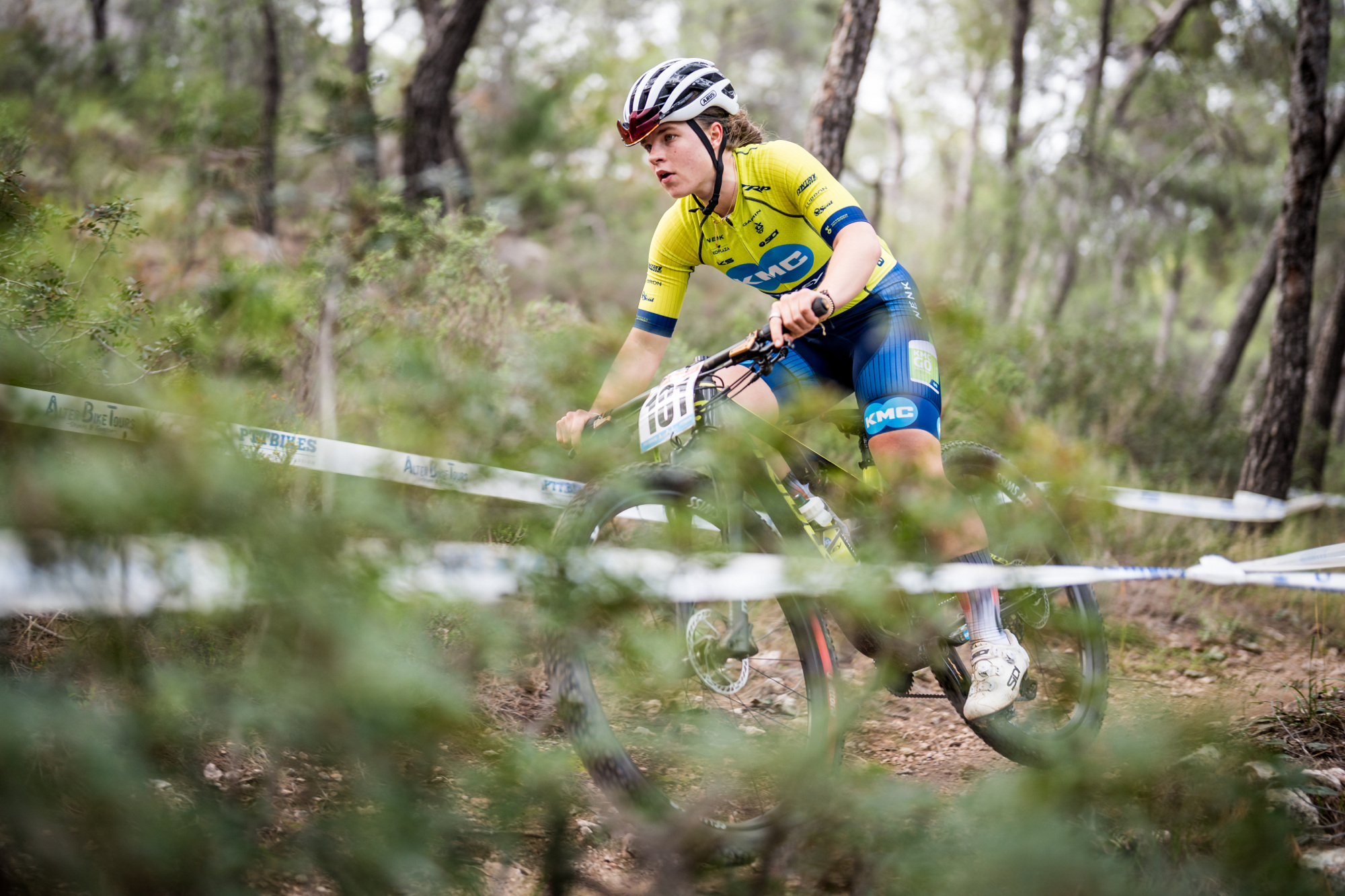 Salamina 2025 - esk rozjet