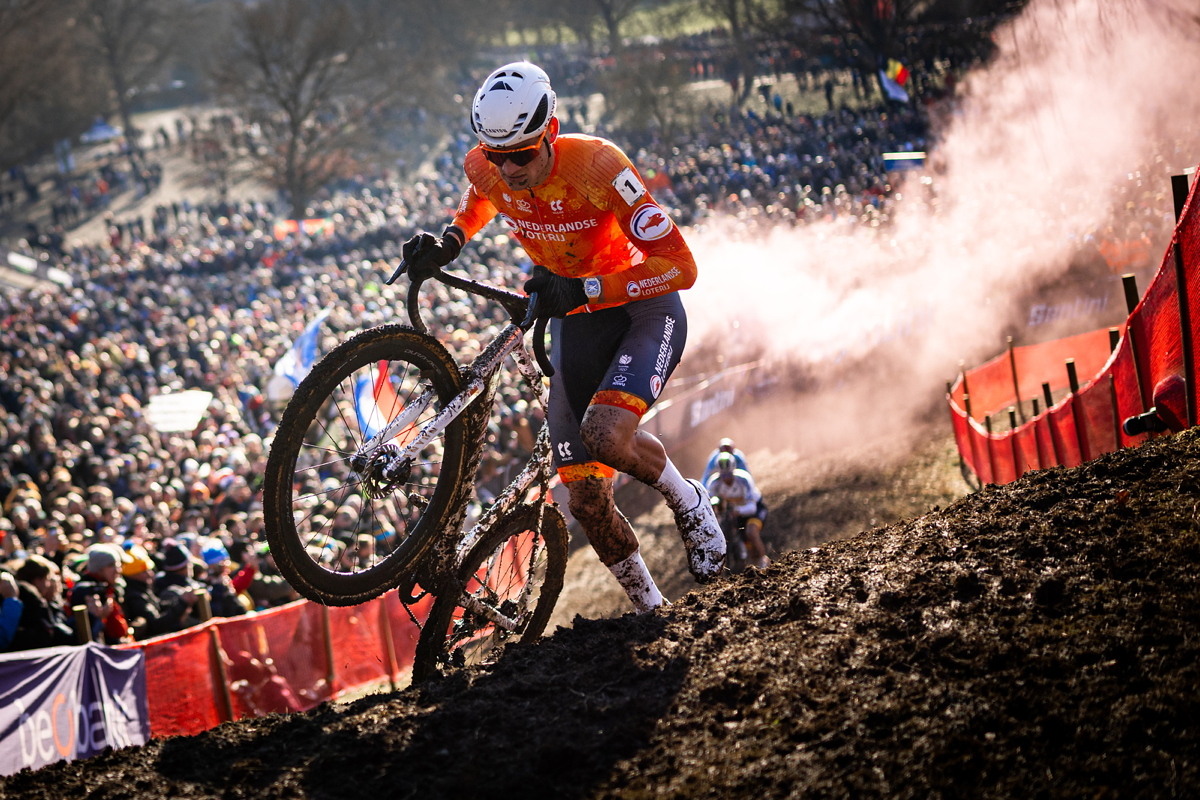 Mathieu van der Poel