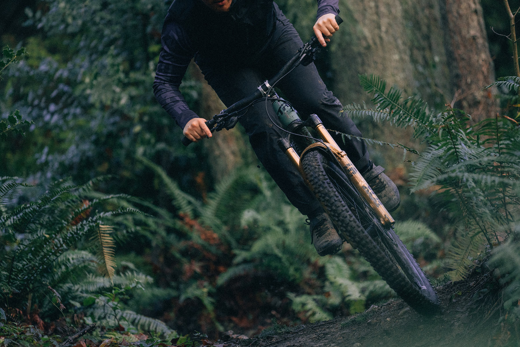 Race Face Turbine SL