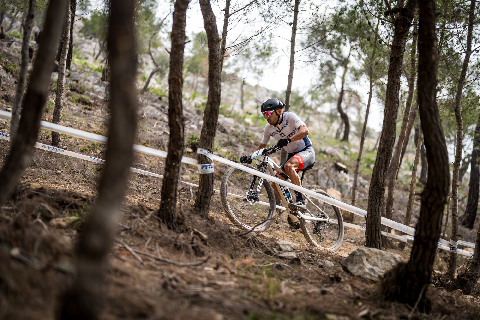 Salamina 2025 - esk rozjet