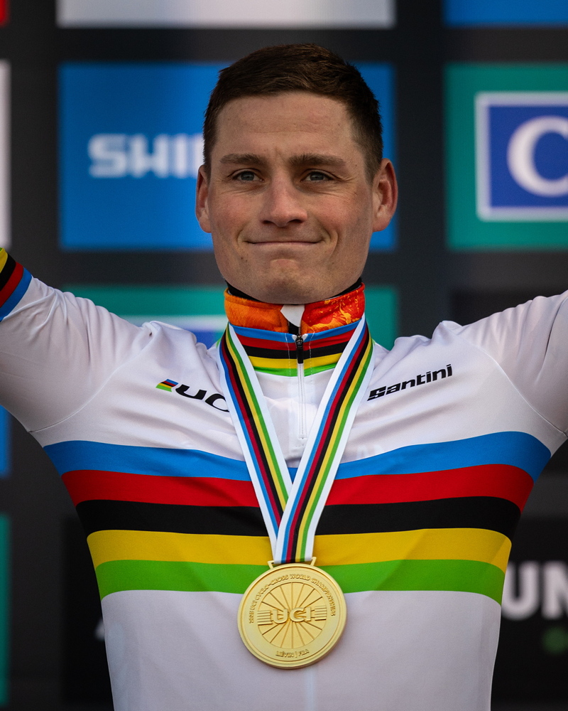 Mathieu van der Poel
