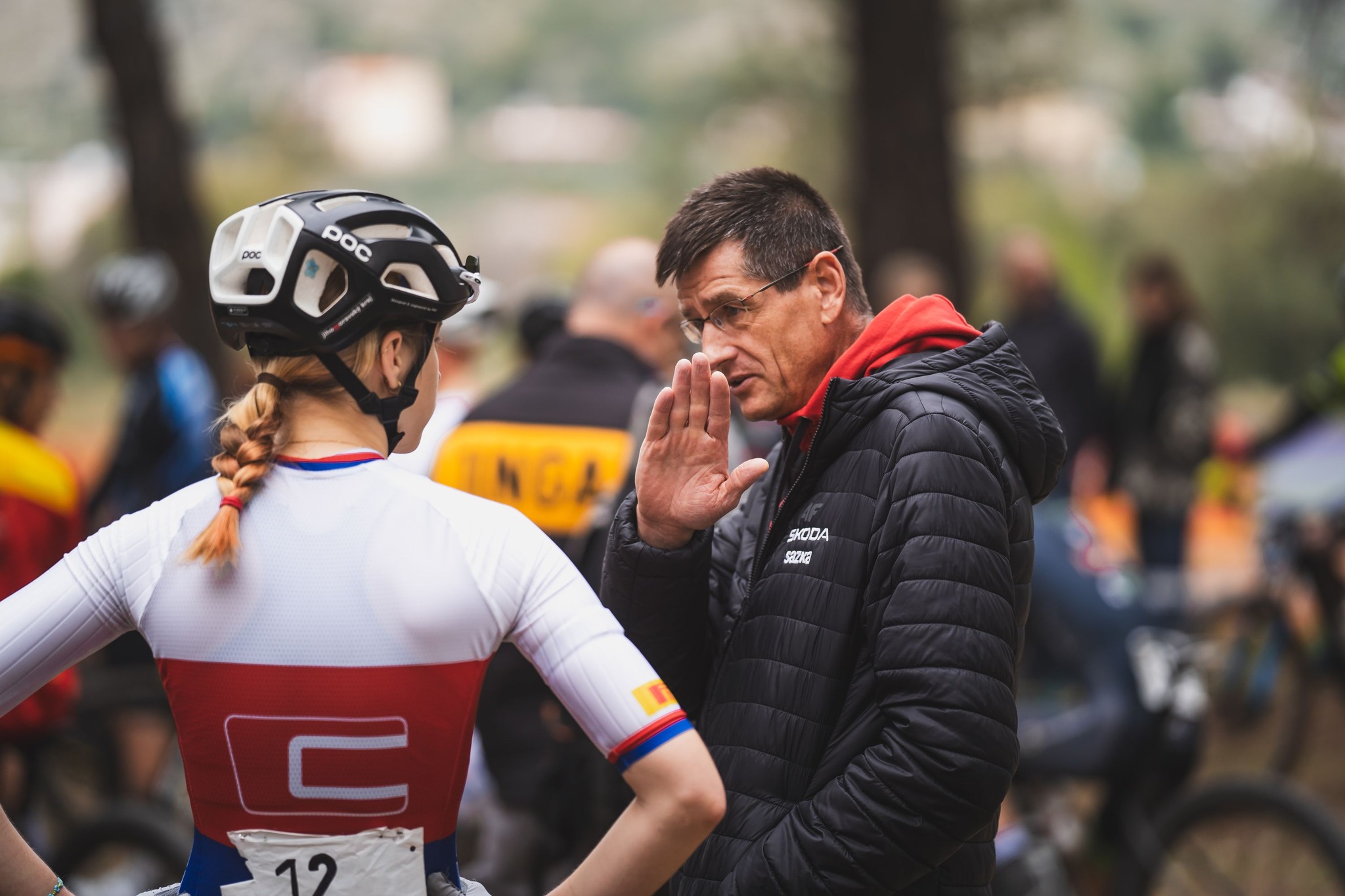 Salamina 2025 - esk rozjet