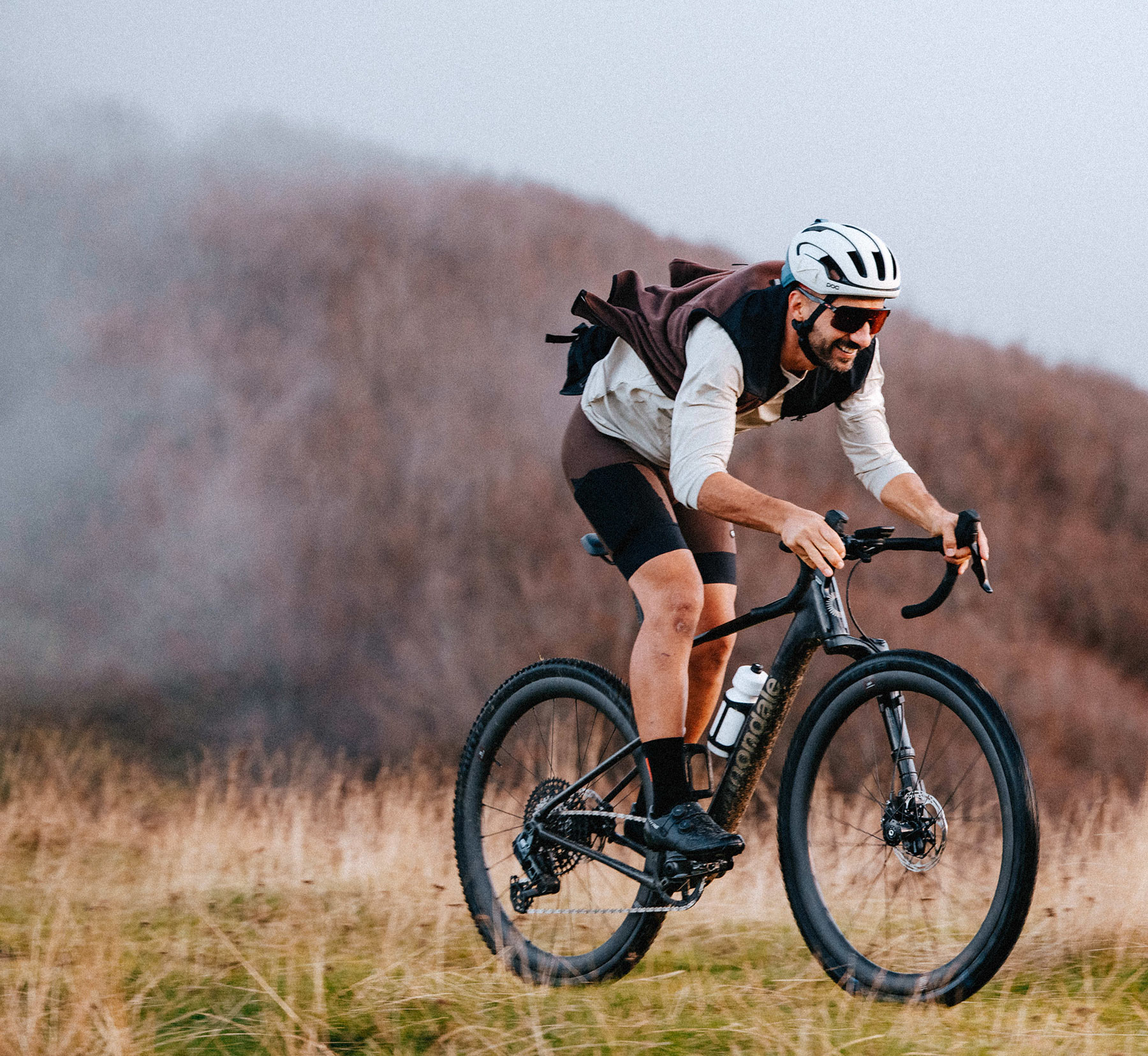 Cannondale Topstone 2025