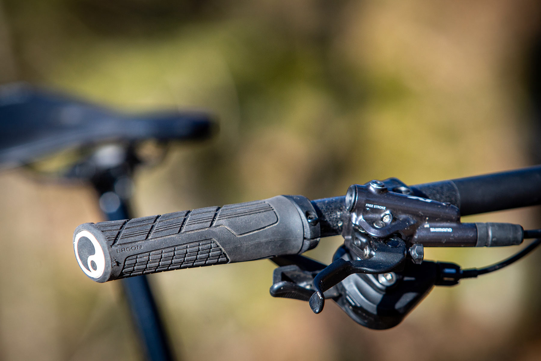 Orbea Rise LT & Occam LT