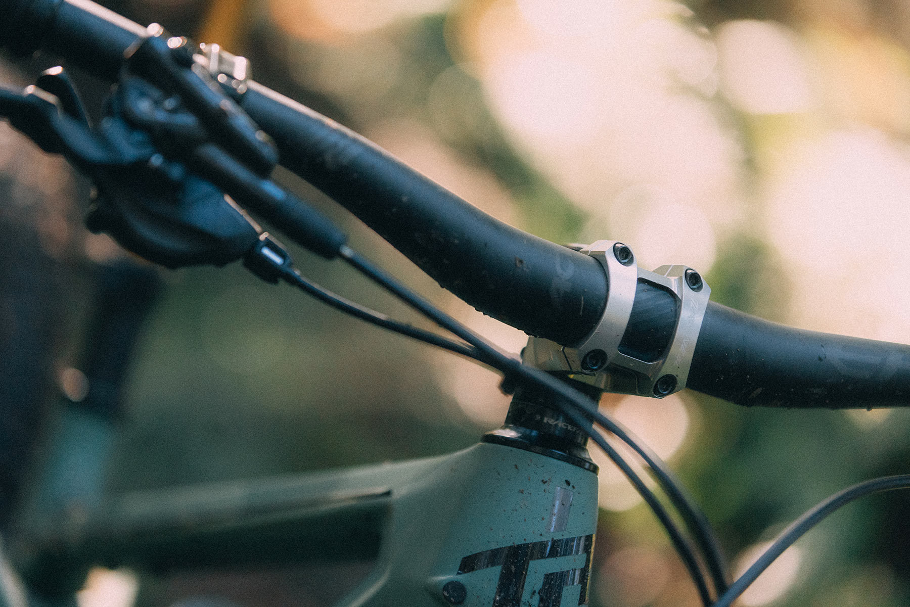 Race Face Turbine SL