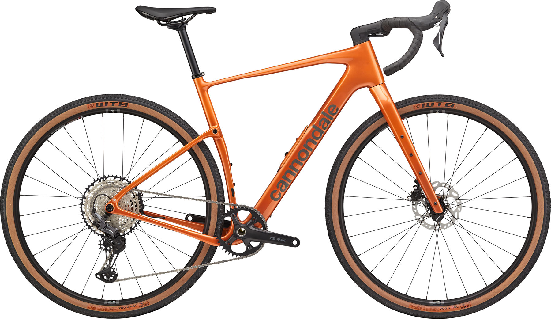 Cannondale Topstone 2025