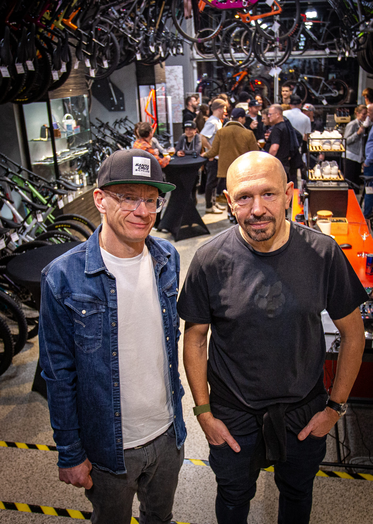 N1 Bikeshop Grand Opening 2025