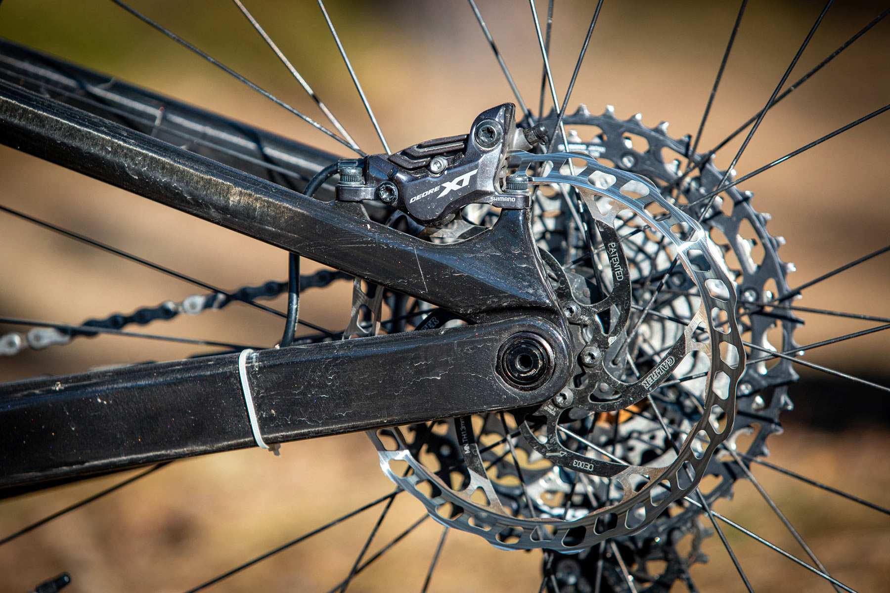 Orbea Rise LT & Occam LT