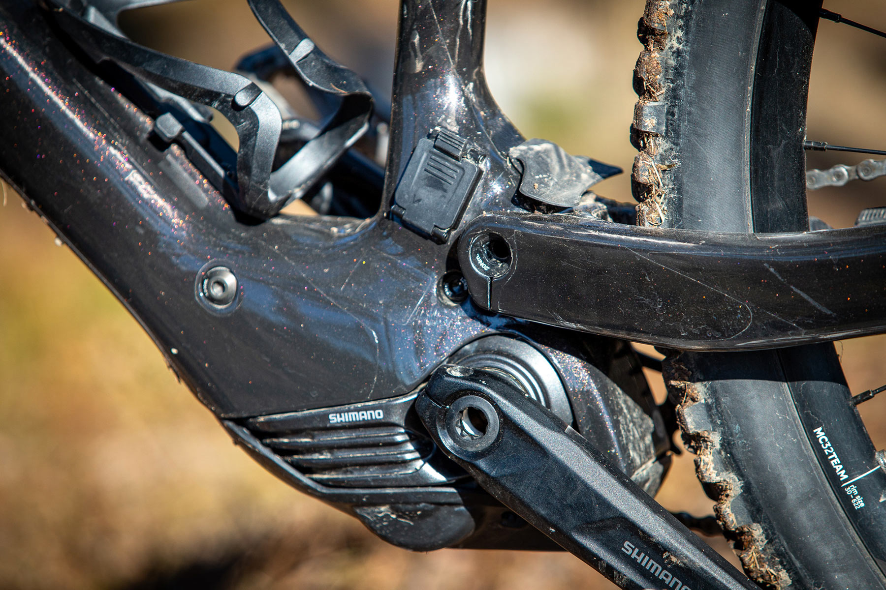 Orbea Rise LT & Occam LT