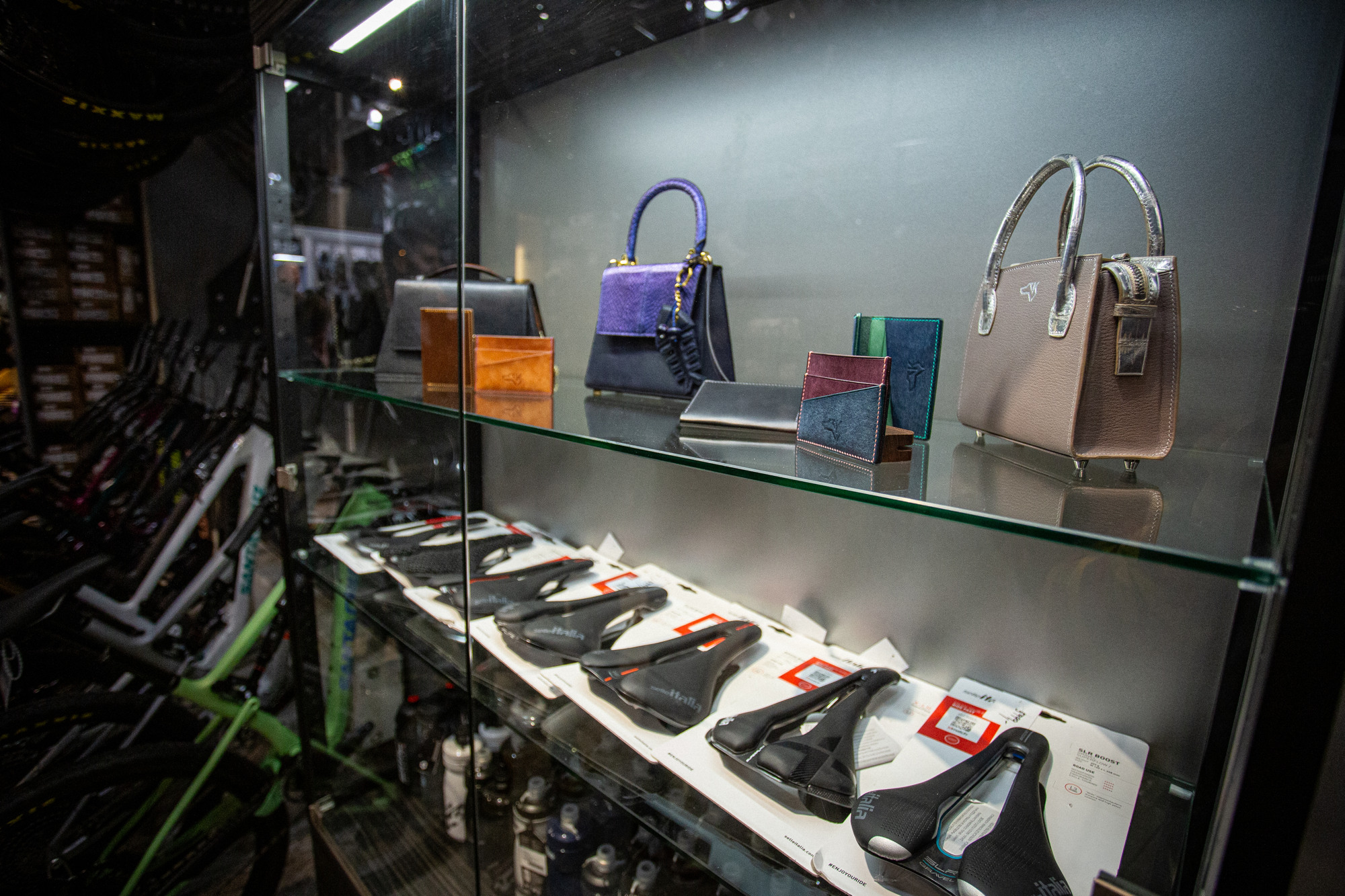 N1 Bikeshop Grand Opening 2025