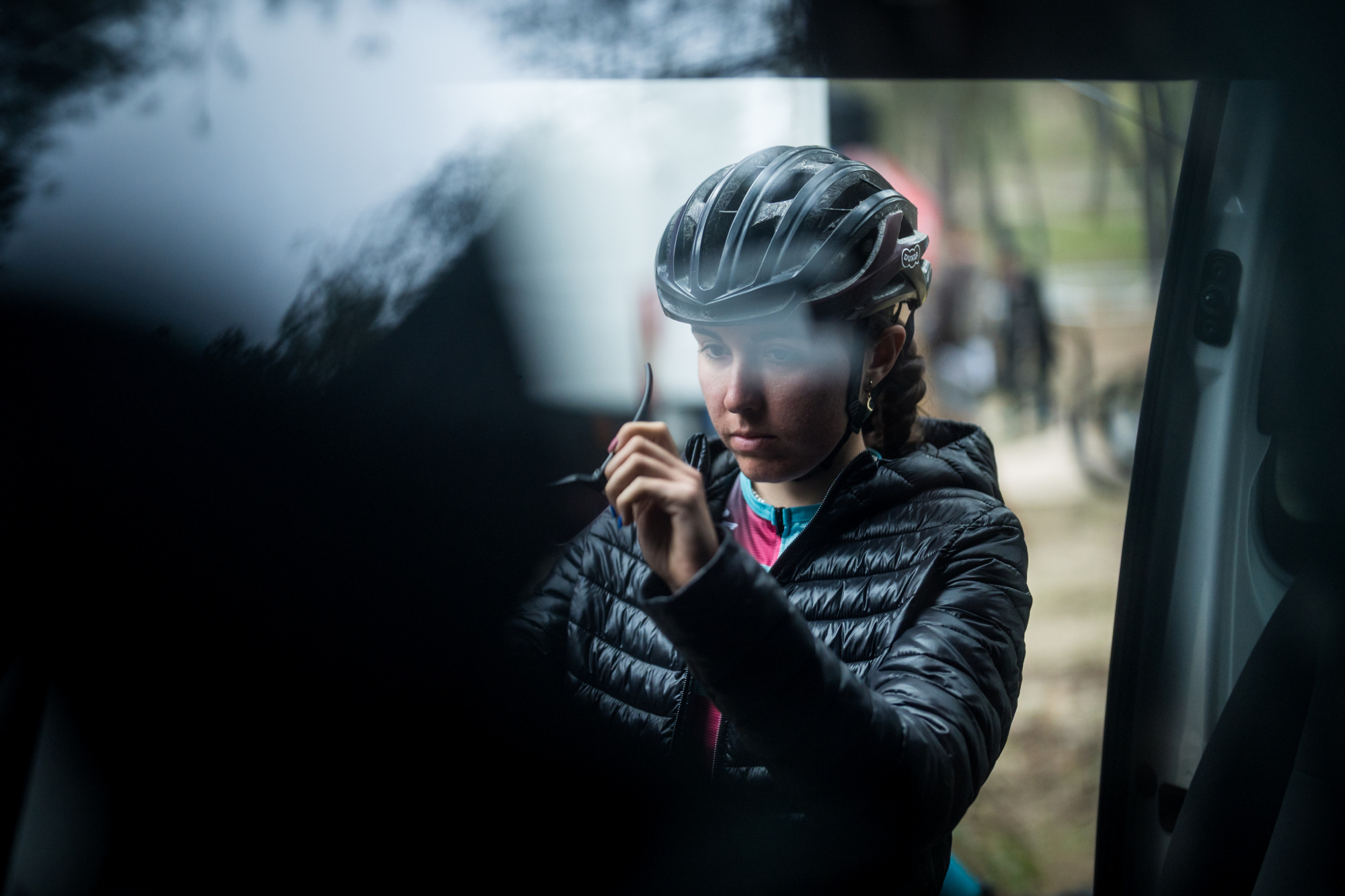 Salamina 2025 - esk rozjet