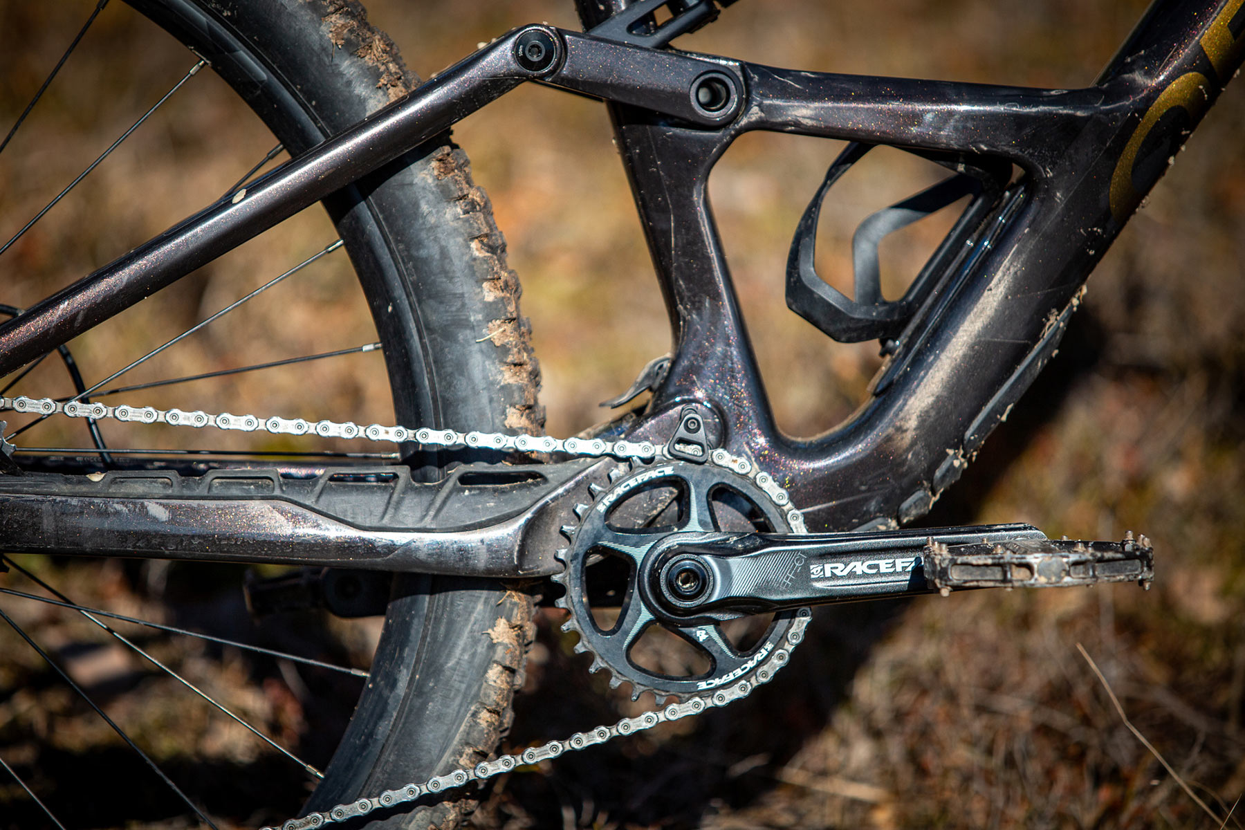 Orbea Rise LT & Occam LT