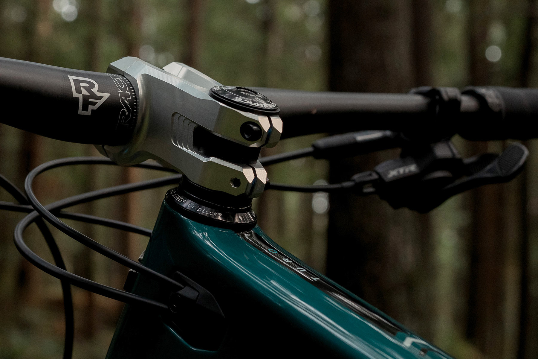 Race Face Turbine SL