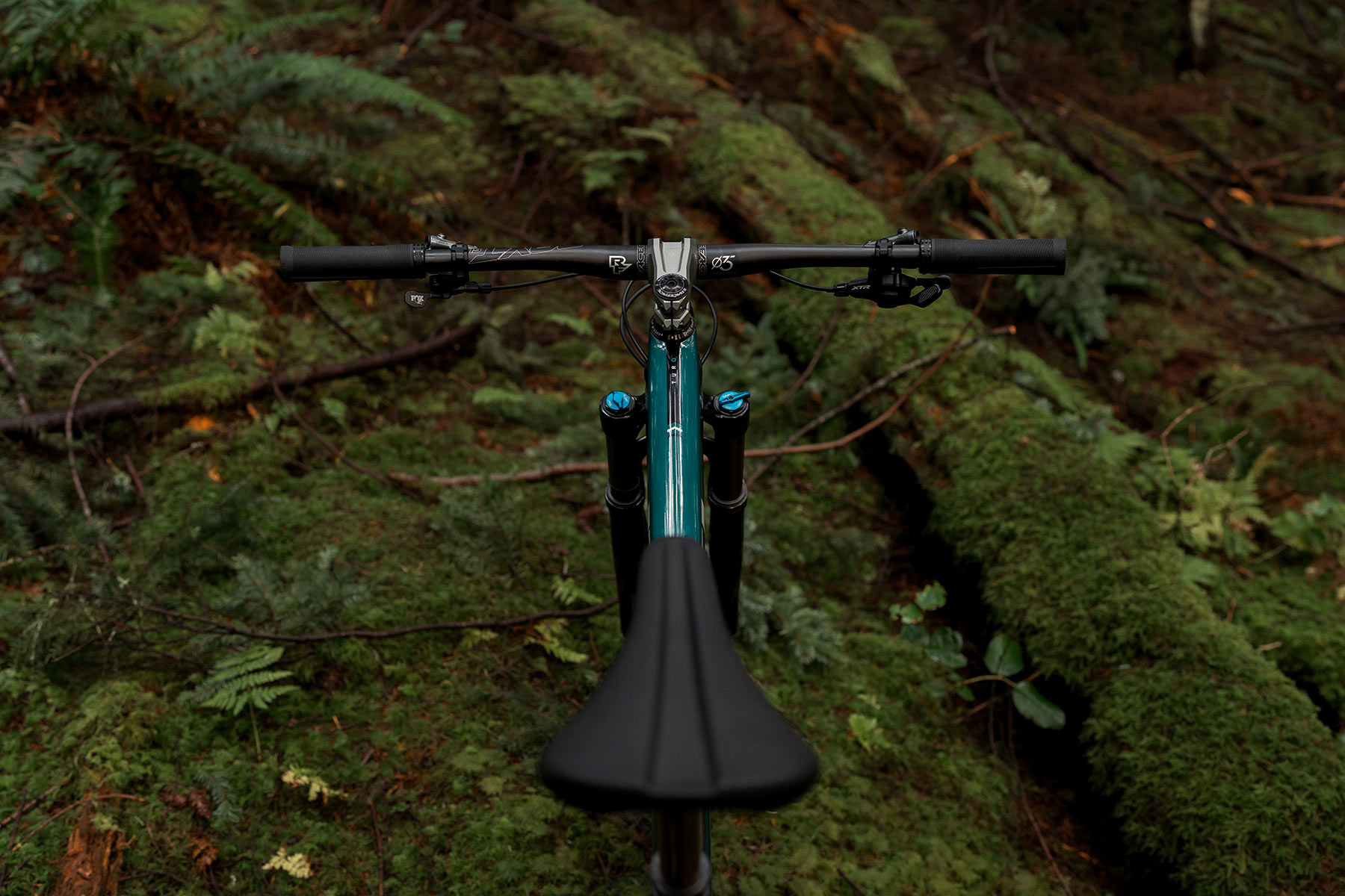 Race Face Turbine SL