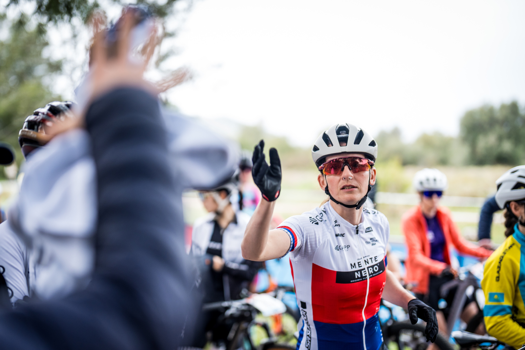 Salamina 2025 - esk rozjet