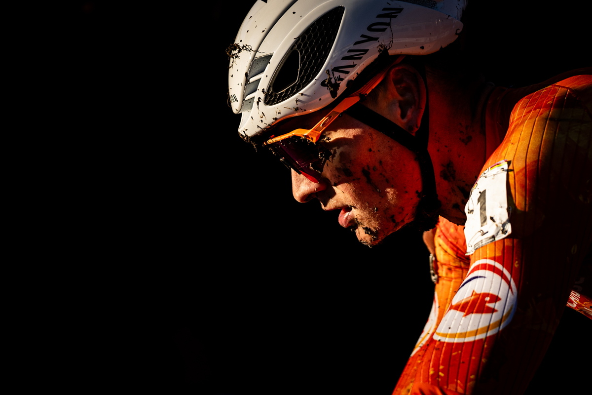 Mathieu van der Poel