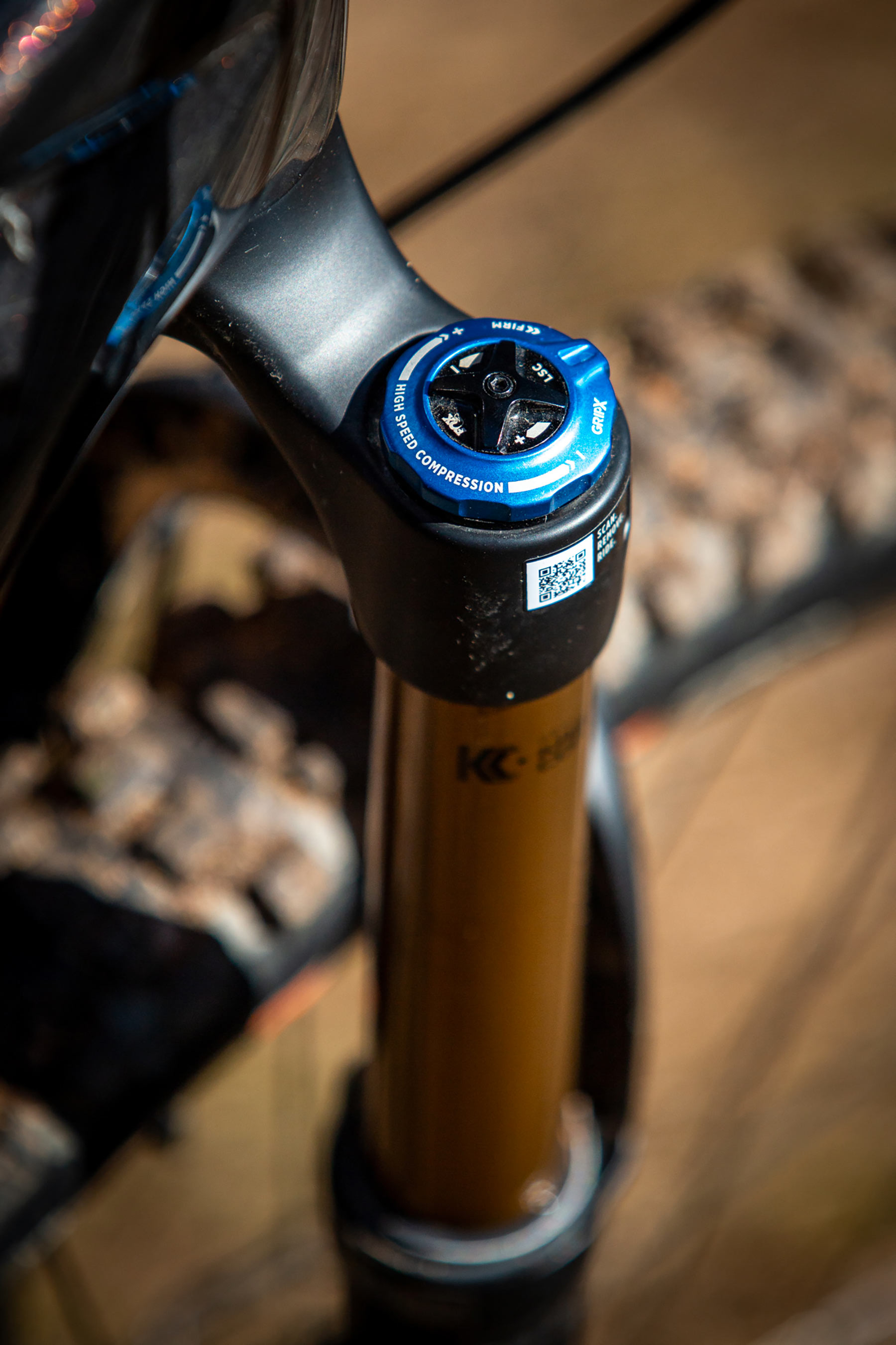 Orbea Rise LT & Occam LT