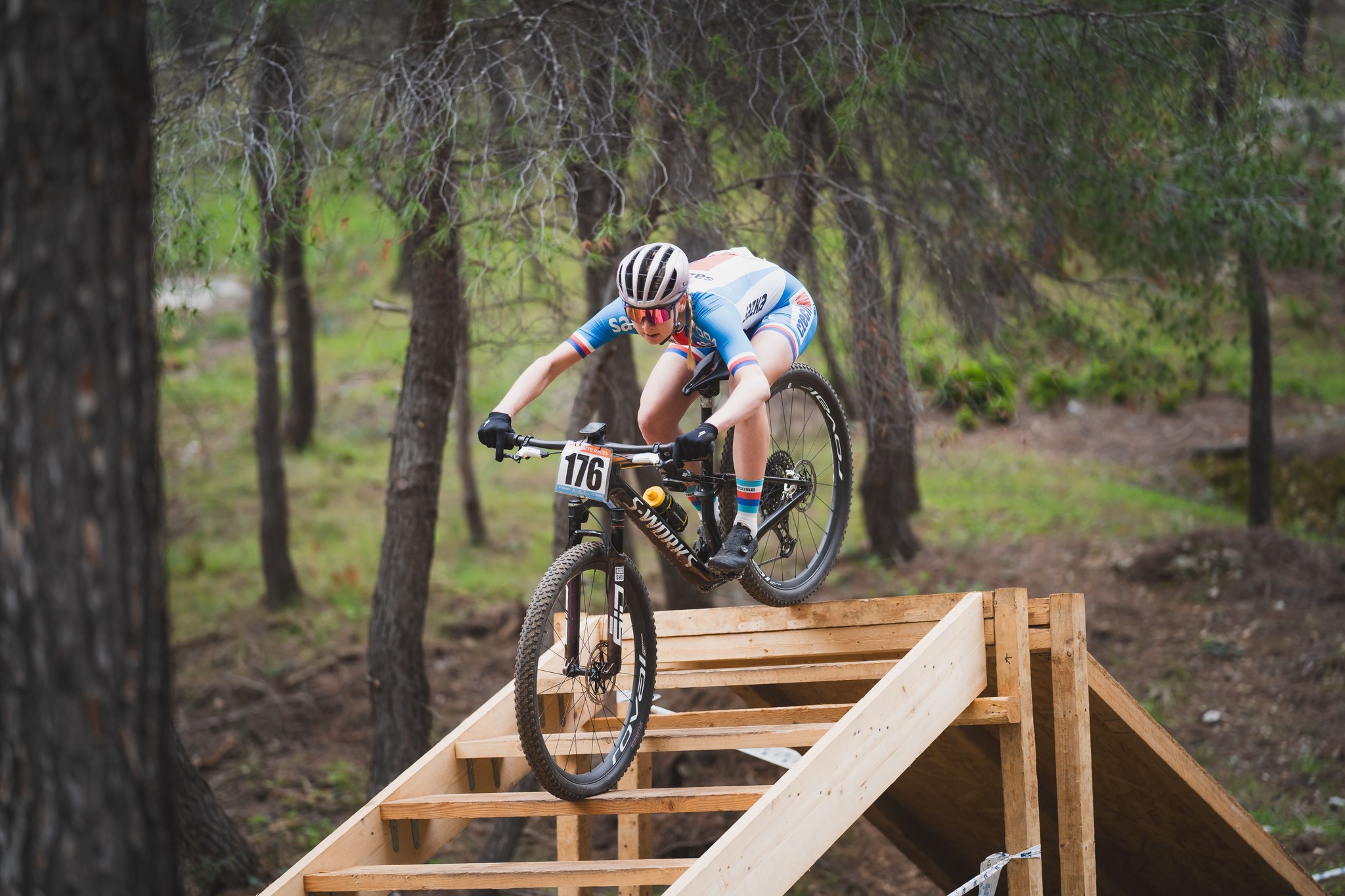 Salamina 2025 - esk rozjet