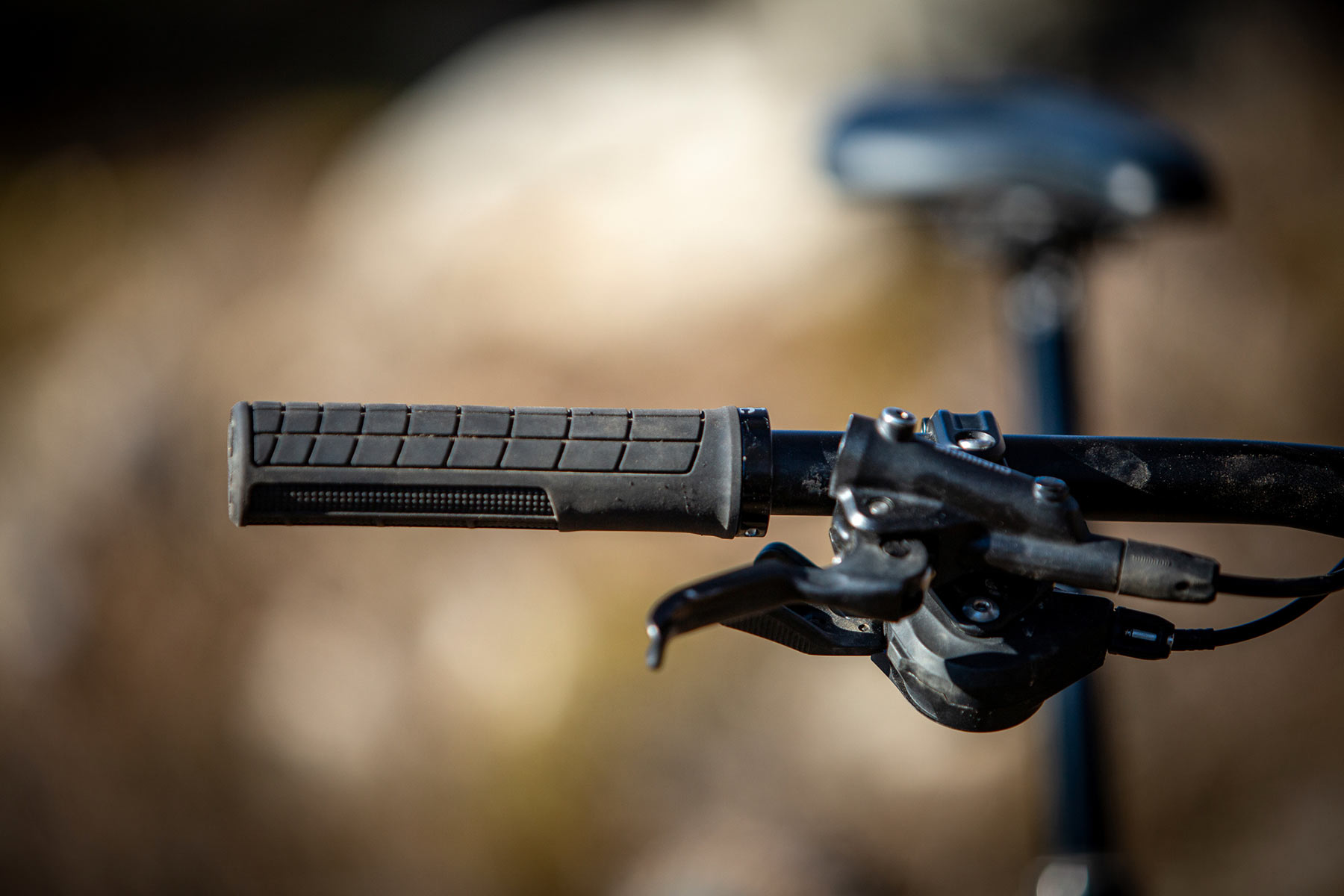 Orbea Rise LT & Occam LT