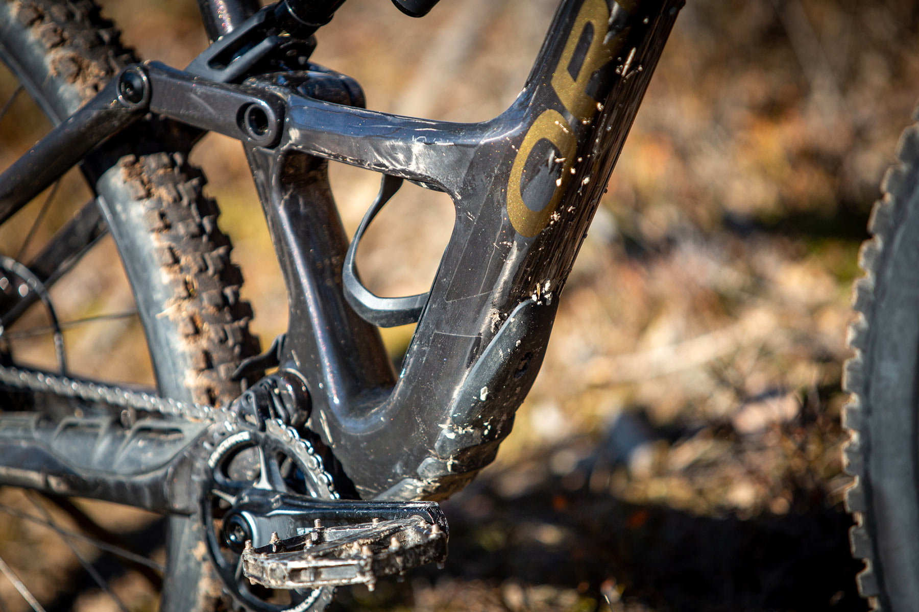 Orbea Rise LT & Occam LT