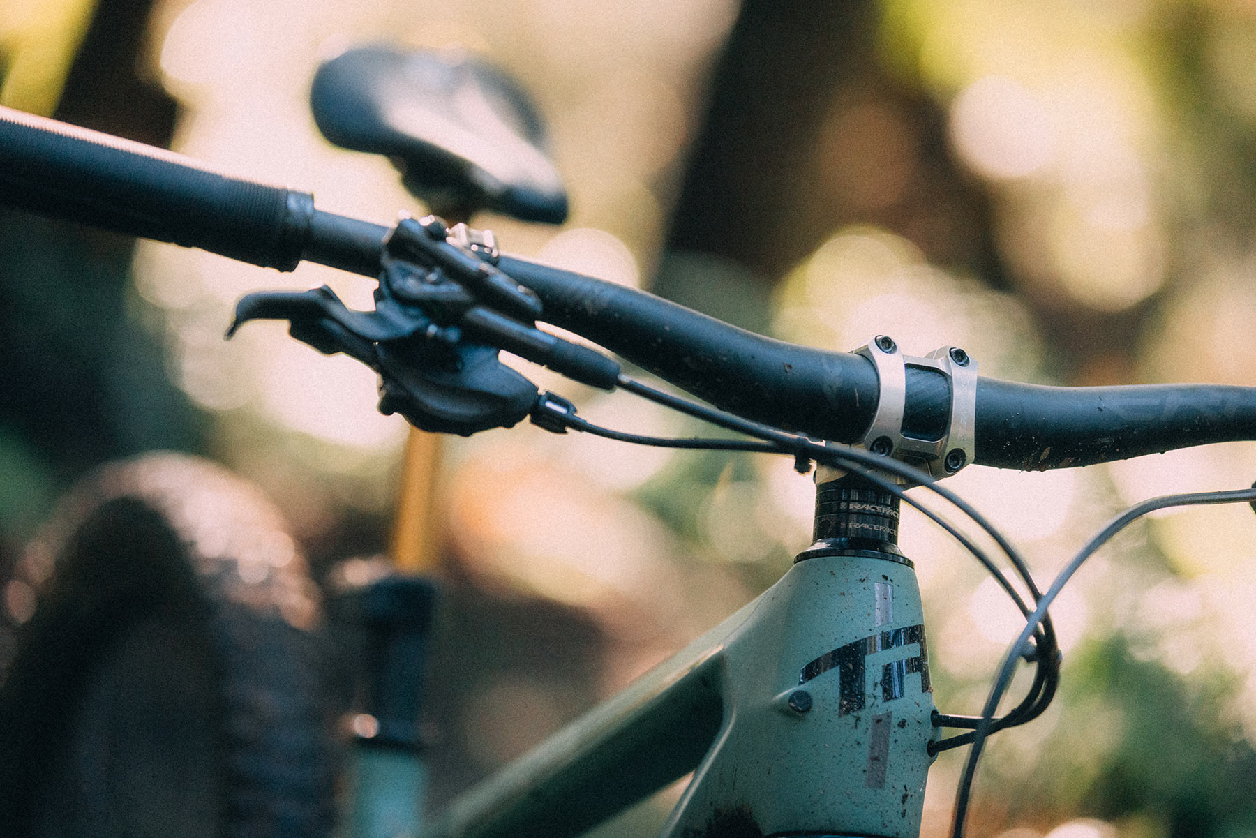 Race Face Turbine SL