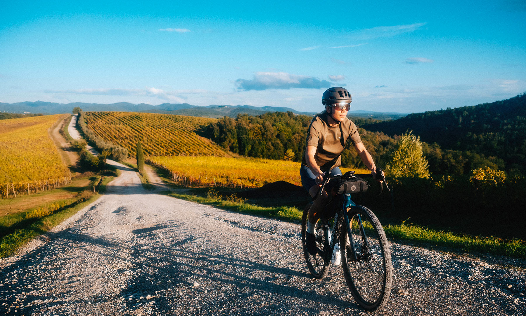 Cannondale Topstone 2025