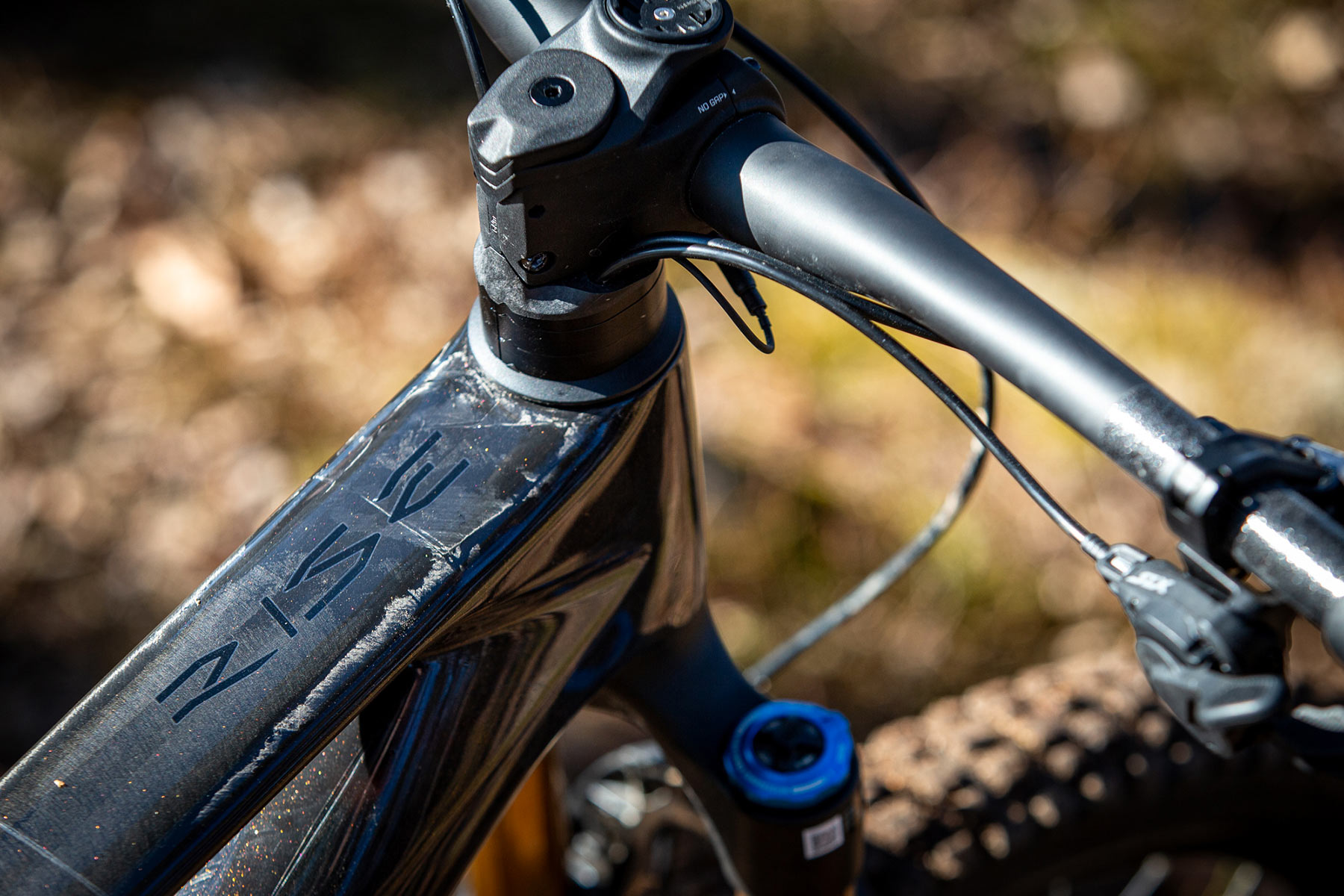 Orbea Rise LT & Occam LT