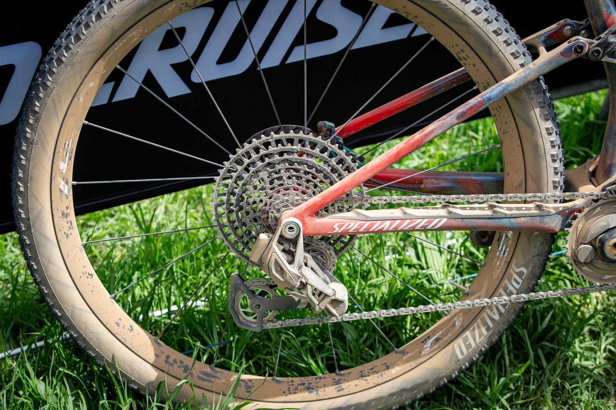 Cape Epic 2025: prolog