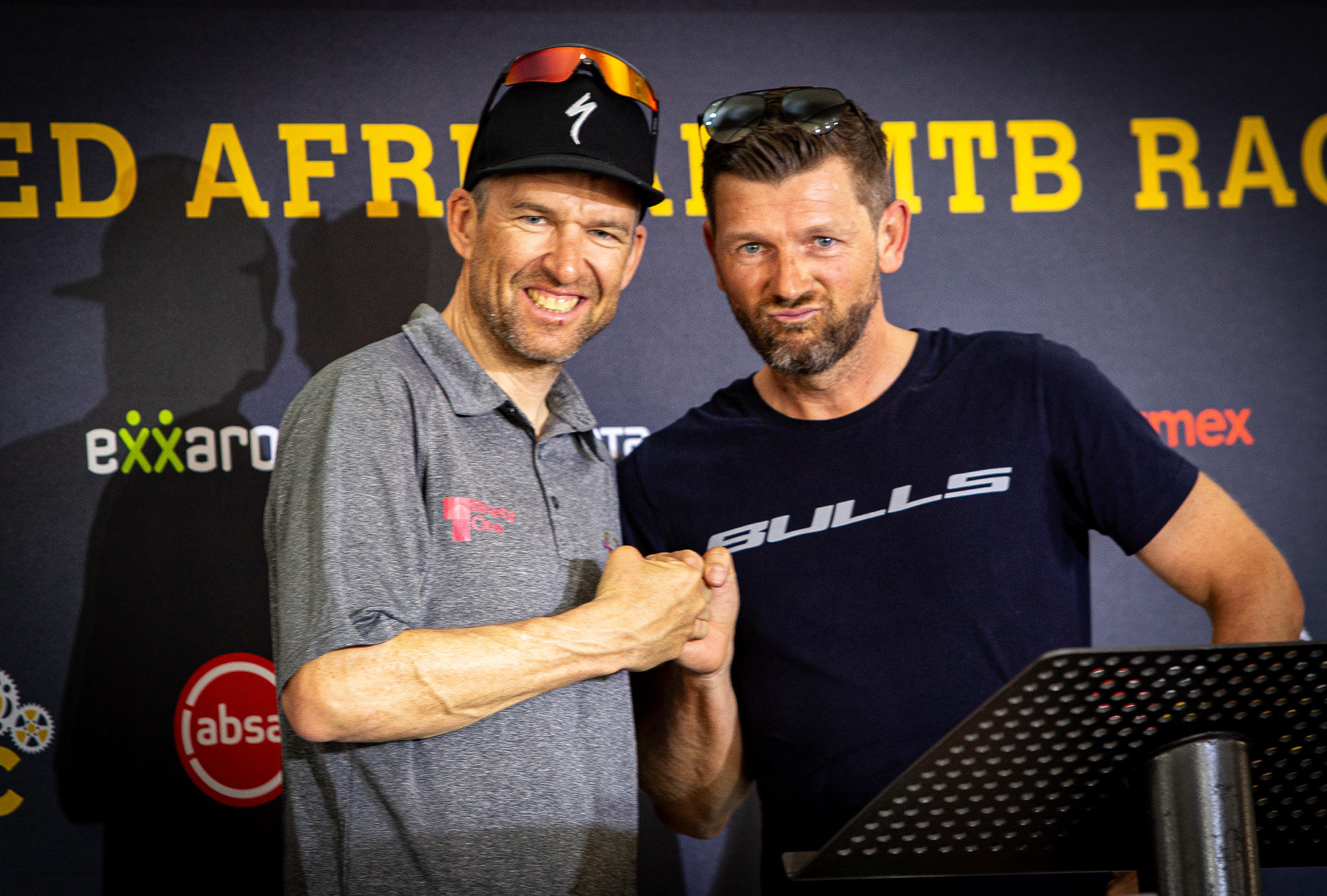 Cape Epic 2025: ppravy, registrace, media day