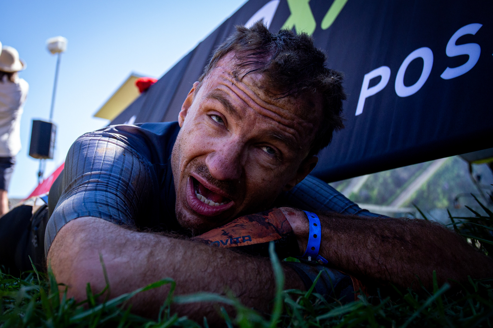 Cape Epic 2025: 1. etapa