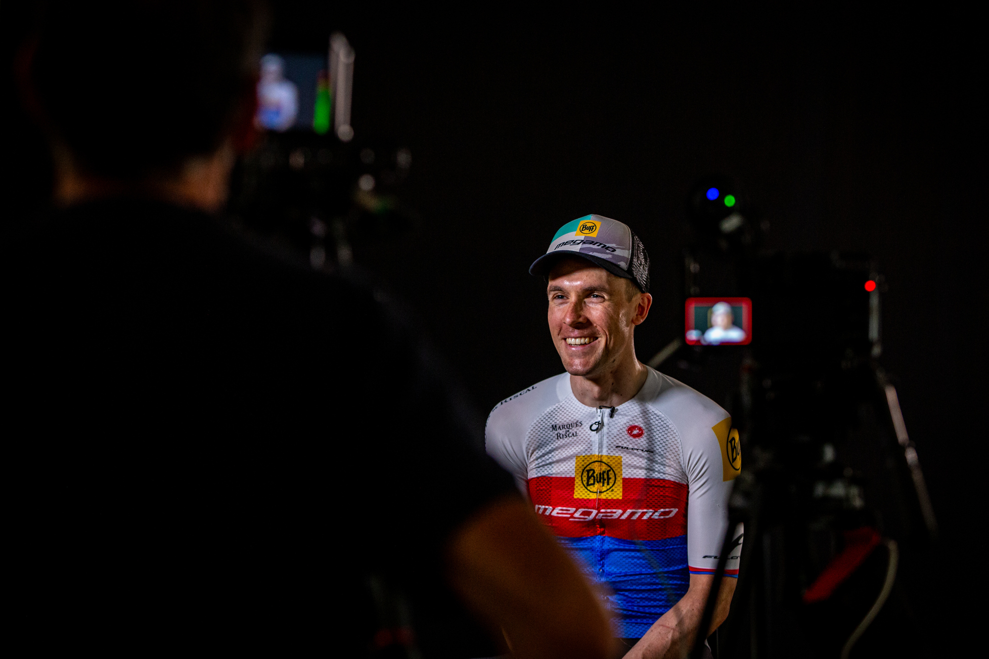 Cape Epic 2025: ppravy, registrace, media day