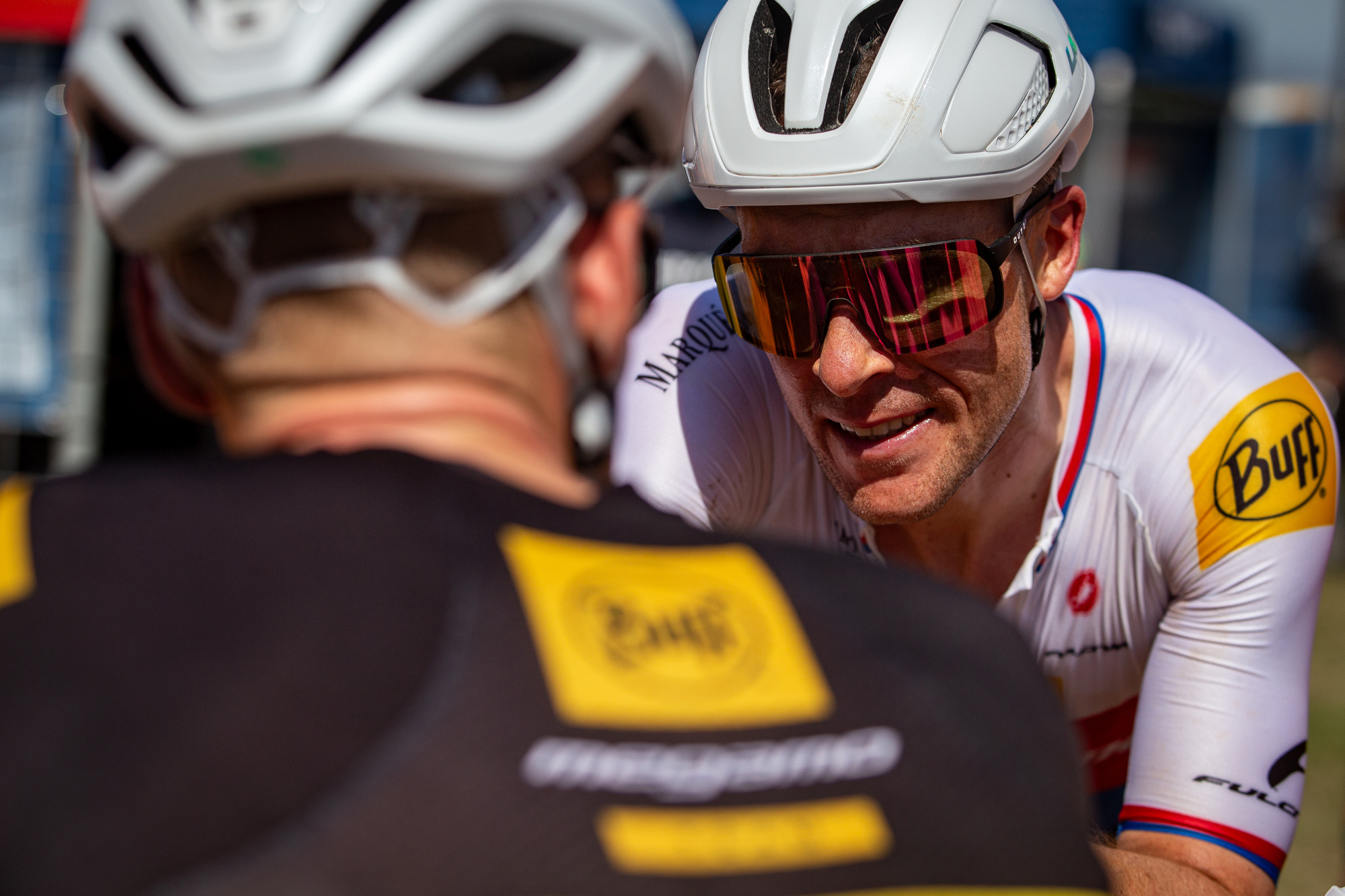 Cape Epic 2025: prolog
