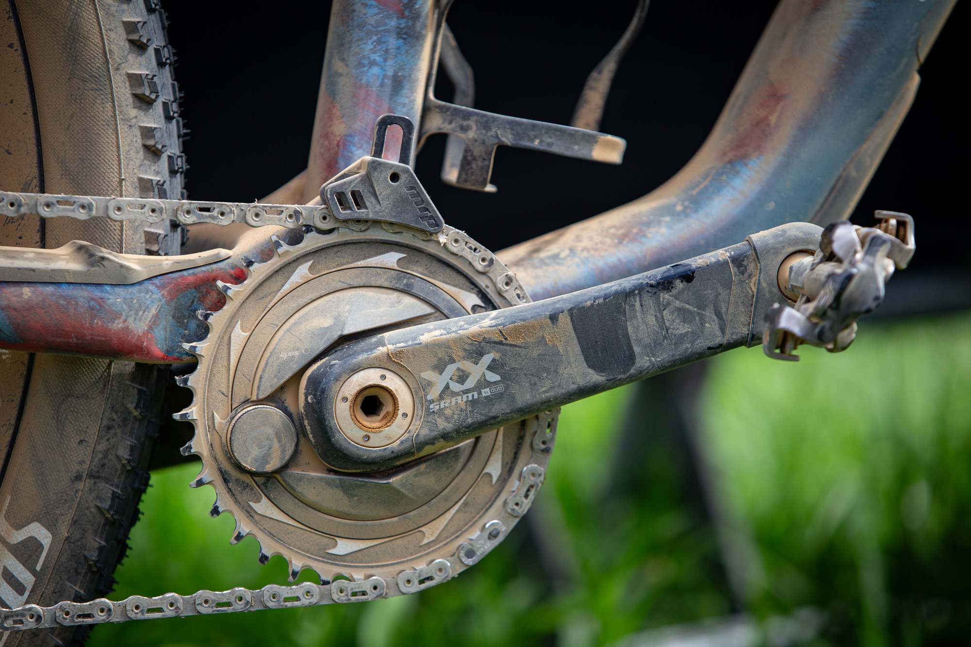 Cape Epic 2025: prolog